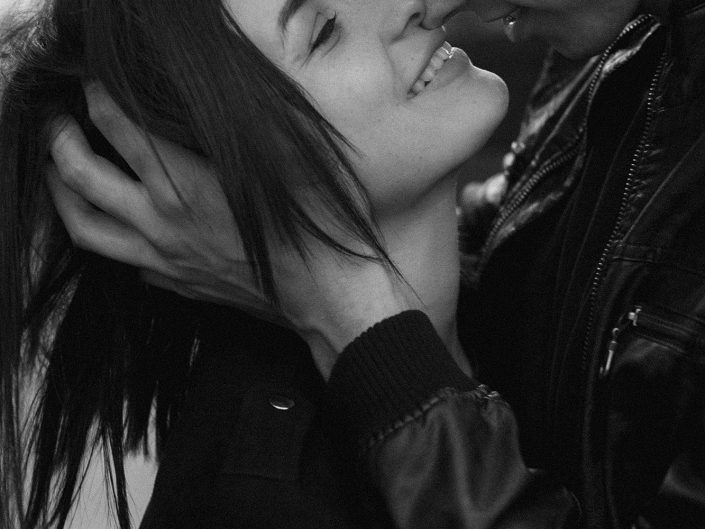 Tanya and Bogdan