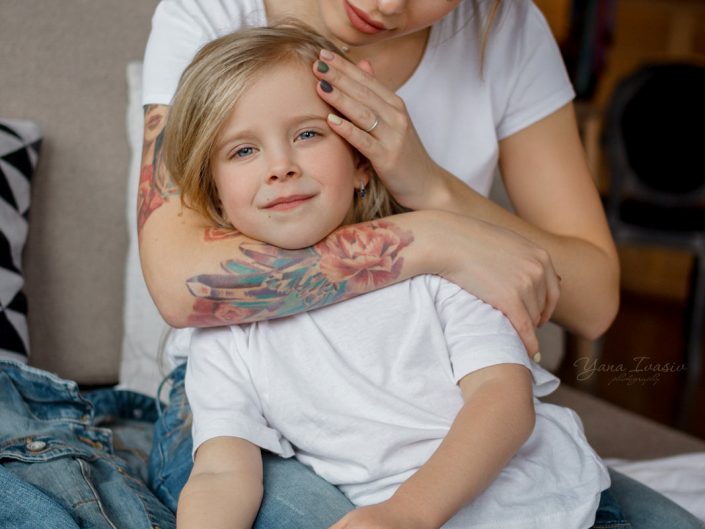 Alyona & Milana