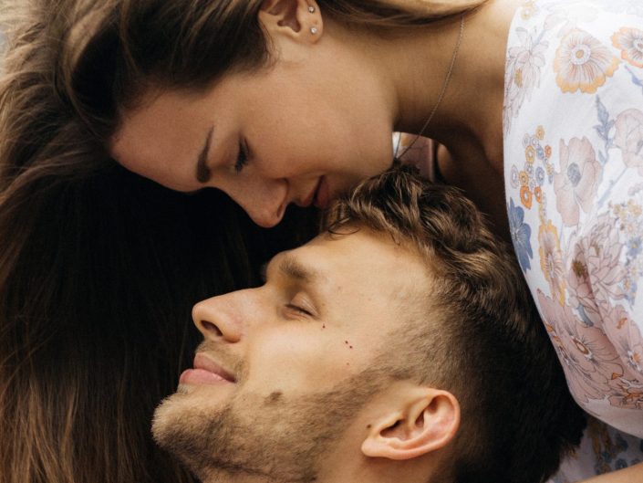 Masha & Bogdan